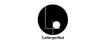 LETTERPERFECT logo