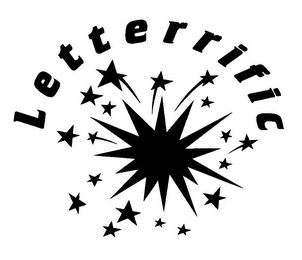 LETTERRIFIC logo