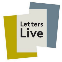 LETTERS LIVE logo