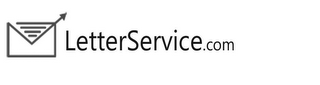 LETTERSERVICE.COM logo