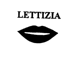 LETTIZIA