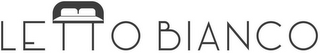 LETTO BIANCO logo