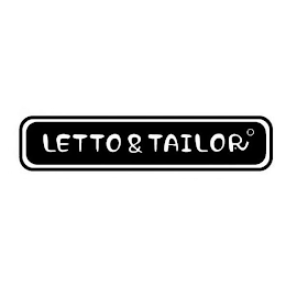 LETTO & TAILOR logo