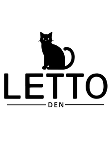 LETTODEN logo
