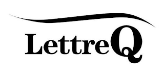 LETTREQ logo