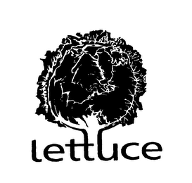LETTUCE logo