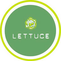 LETTUCE logo