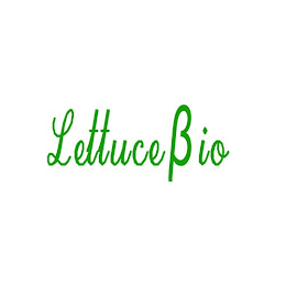 LETTUCEBIO logo