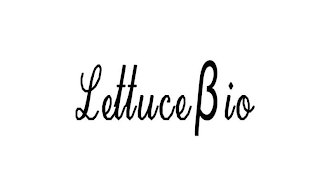 LETTUCEBIO logo