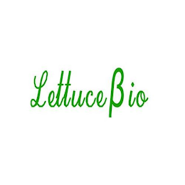 LETTUCEBIO logo