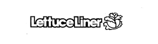 LETTUCELINER logo