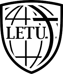 LETU logo