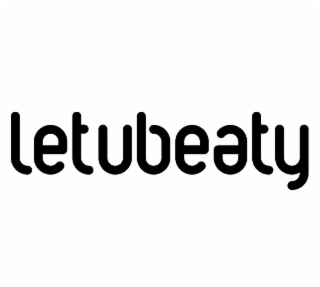 LETUBEATY logo