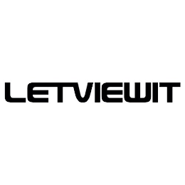LETVIEWIT logo