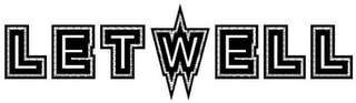 LETWELL logo