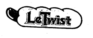 LETWIST logo