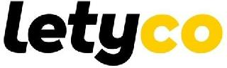 LETYCO logo