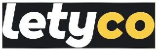 LETYCO logo