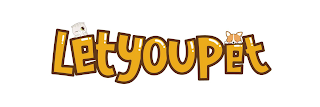LETYOUPET logo