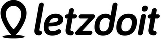 LETZDOIT logo