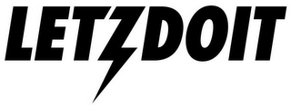 LETZDOIT logo