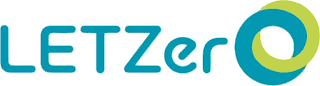 LETZERO logo