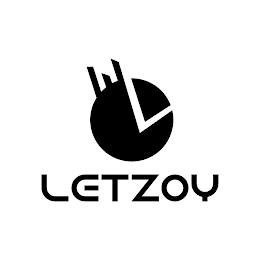 LETZOY logo