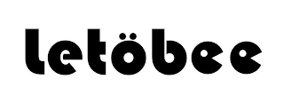 LETÖBEE logo