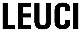 LEUCI logo