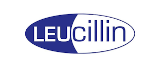 LEUCILLIN logo