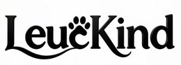 LEUCKIND logo