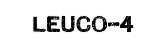 LEUCO-4 logo