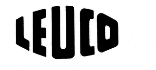 LEUCO logo