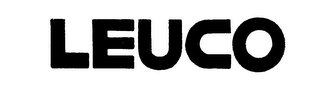 LEUCO logo