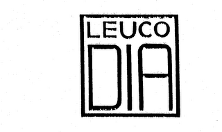 LEUCO DIA