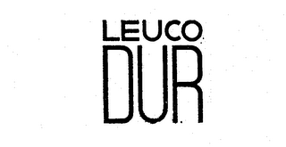 LEUCO DUR
