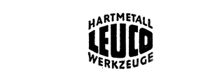 LEUCO HARTMETALL WERKZEUGE logo