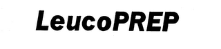LEUCOPREP logo