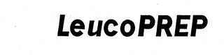 LEUCOPREP logo