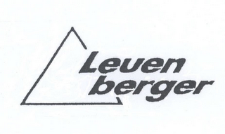 LEUEN BERGER logo