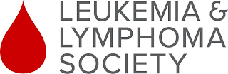 LEUKEMIA & LYMPHOMA SOCIETY logo