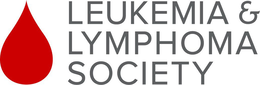 LEUKEMIA & LYMPHOMA SOCIETY logo