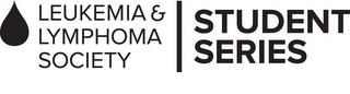 LEUKEMIA & LYMPHOMA SOCIETY STUDENT SERIES logo