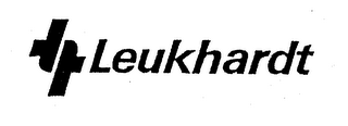 LEUKHARDT logo