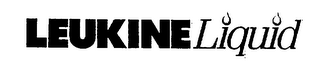 LEUKINE LIQUID