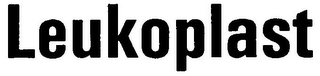 LEUKOPLAST logo