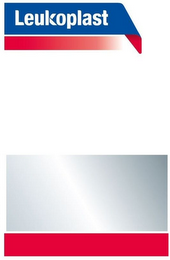 LEUKOPLAST logo