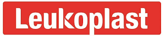 LEUKOPLAST logo