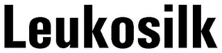 LEUKOSILK logo
