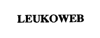 LEUKOWEB logo